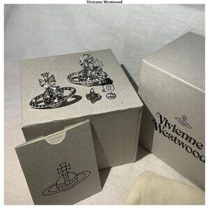 Vivienne Westwood Jewelry